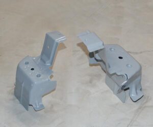 پایه چپ نگهدارنده موتور - ام وی ام ۳۱۵