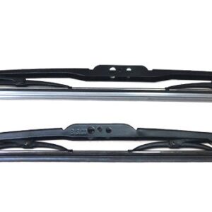 تیغه برف پاک کن راست - X22