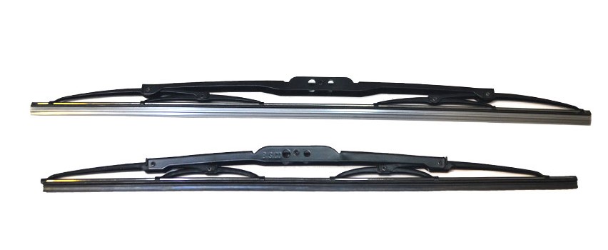 تیغه برف پاک کن راست - X22