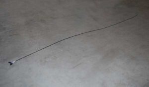 مجموعه کابل درب باک - ام وی ام ۳۱۵ صندوقدار