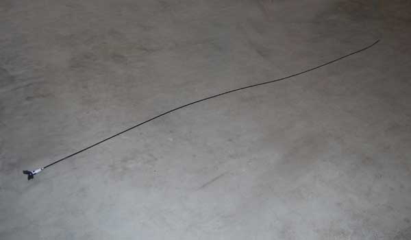 مجموعه کابل درب باک - ام وی ام ۳۱۵ صندوقدار