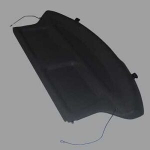 طاقچه عقب - ام وی ام ۳۱۵ صندوقدار قدیم