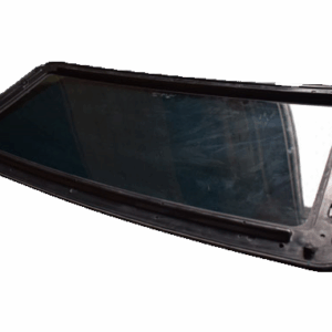 شیشه سان روف - ام وی ام X22