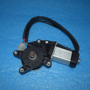 موتور سان روف - ام وی ام X22