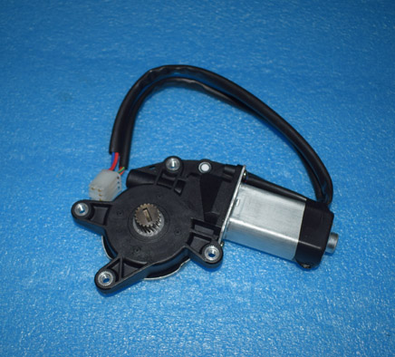 موتور سان روف - ام وی ام X22