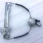 مجموعه شیشه بالابر درب جلو راست - x22