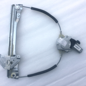 مجموعه شیشه بالابر درب جلو راست - ۳۱۵