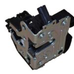 مجموعه قفل درب جلو چپ - X22