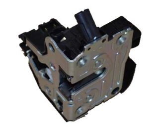 مجموعه قفل درب جلو چپ - ۳۱۵