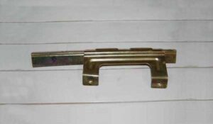 ریل پائینی شیشه درب عقب چپ