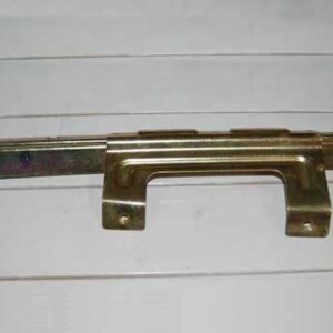 ریل پائینی شیشه درب عقب چپ