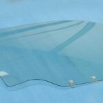 شیشه درب عقب چپ - ام وی ام ۳۱۵ صندوقدار