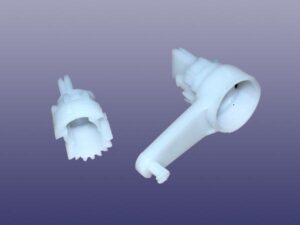 مکانیزم تنظیم دمای هوای بخاری - ۳۱۵