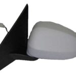 آینه برقی چپ - ام وی ام ۳۱۵