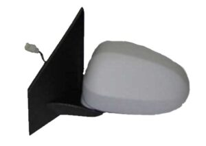 آینه برقی چپ - ام وی ام ۳۱۵