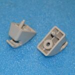 پایه آفتابگیر - ام وی ام ۳۱۵ جدید