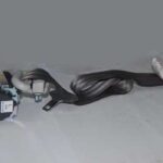 کمربند ایمنی جلو چپ( خاکستری) - ام وی ام ۳۱۵