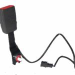 قفل کمربند جلو چپ مشکی - ام وی ام ۳۱۵