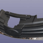 جلوپنجره - ام وی ام ۳۱۵ قدیم