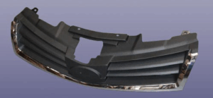 جلوپنجره - ام وی ام ۳۱۵ قدیم