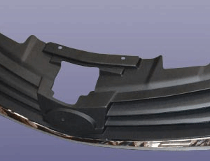 جلوپنجره - ام وی ام ۳۱۵ قدیم