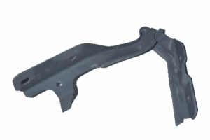 لولای راست درب موتور