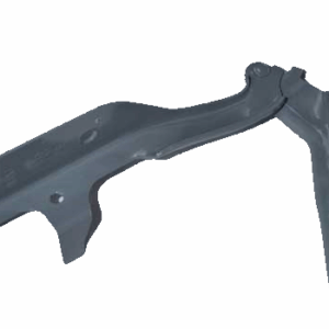 لولای راست درب موتور