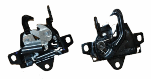 قفل درب موتور - ام وی ام ۳۱۵ جدید