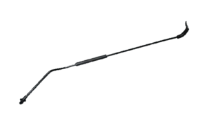 میل نگهدارنده درب موتور - ام وی ام ۳۱۵