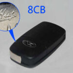 قاب ریموت کنترل - ام وی ام ۳۱۵