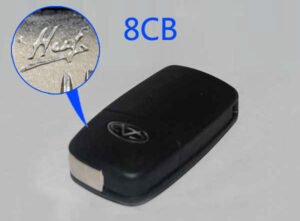 قاب ریموت کنترل - ام وی ام ۳۱۵