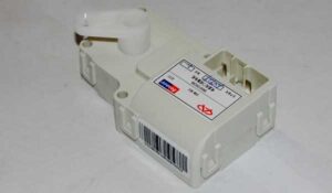 موتور کنترل دریچه ها - ام وی ام ۳۱۵ قدیم