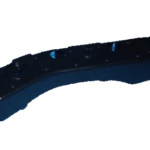 پایه راست سپر جلو ام وی ام ۵