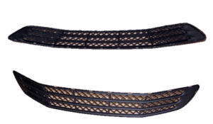 شبکه سپر جلو - ام وی ام ۵۵۰