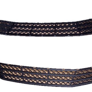 شبکه سپر جلو - ام وی ام ۵۵۰