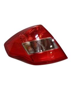 چراغ عفب چپ - ام وی ام ۵۵۰