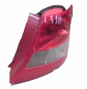 چراغ عفب راست - ام وی ام ۵۵۰