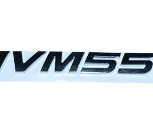 آرم MVM550 - ام وی ام ۵۵۰