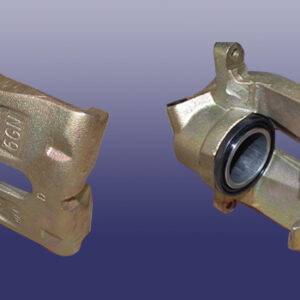 پوسته کالیپر ترمز راست - ام وی ام ۵۵۰