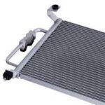 کندانسور - ام وی ام ۵۵۰