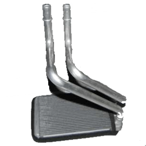 رادیاتور بخاری - ام وی ام ۵۵۰