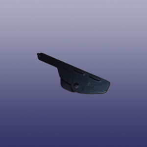 اهرم بازوئی سانروف (چپ)