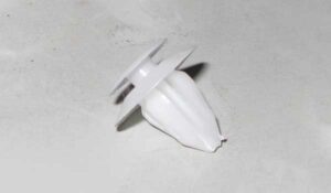 خار پلاستیکی تو دریی - تیگو ۵