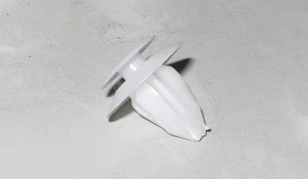 خار پلاستیکی تو دریی - تیگو ۵