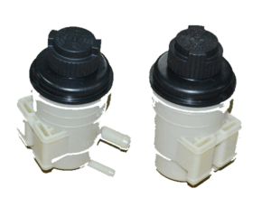 مخزن روغن هیدرولیک - آریزو ۵