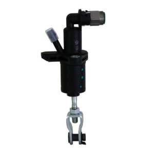 پمپ کلاچ بالا - X22