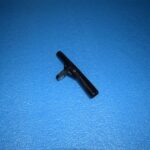 غلاف گیج روغن موتور - ام وی ام X22