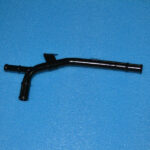 لوله فلزی آب موتور - ام وی ام X22