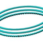 رینگ پیستون - ام وی ام X22