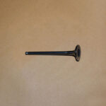 سوپاپ دود - ام وی ام X22 پرو